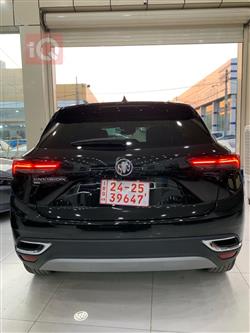 Buick Envision